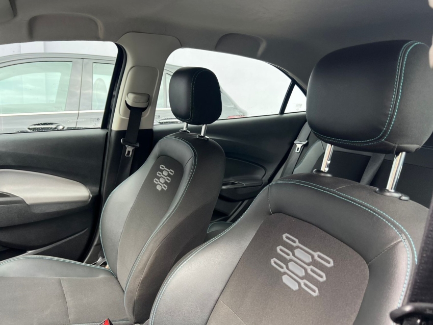 chevrolet onix 1.0 mpfi lt 8v flex 4p manual gasolina 2019