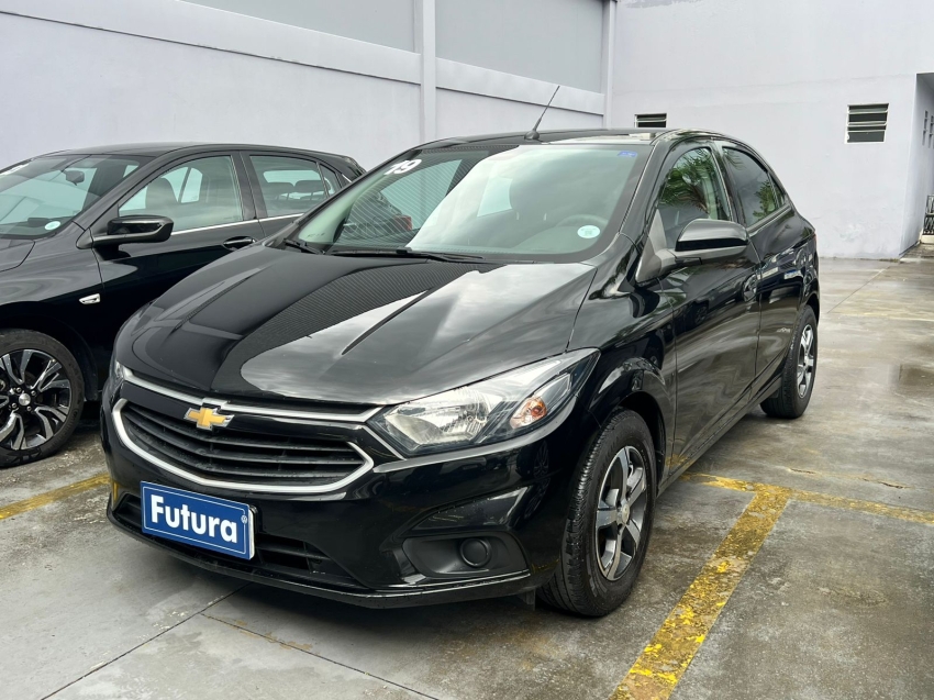 chevrolet onix 1.0 mpfi lt 8v flex 4p manual gasolina 2019