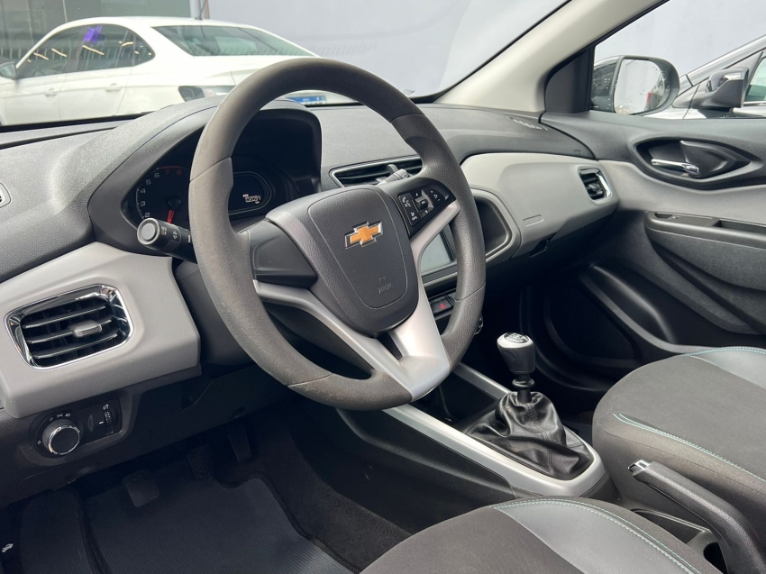 chevrolet onix 1.0 mpfi lt 8v flex 4p manual gasolina 2019