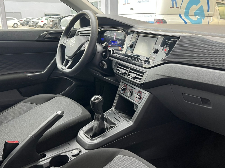 volkswagen virtus 1.0 170 tsi manual gasolina 4p 2024