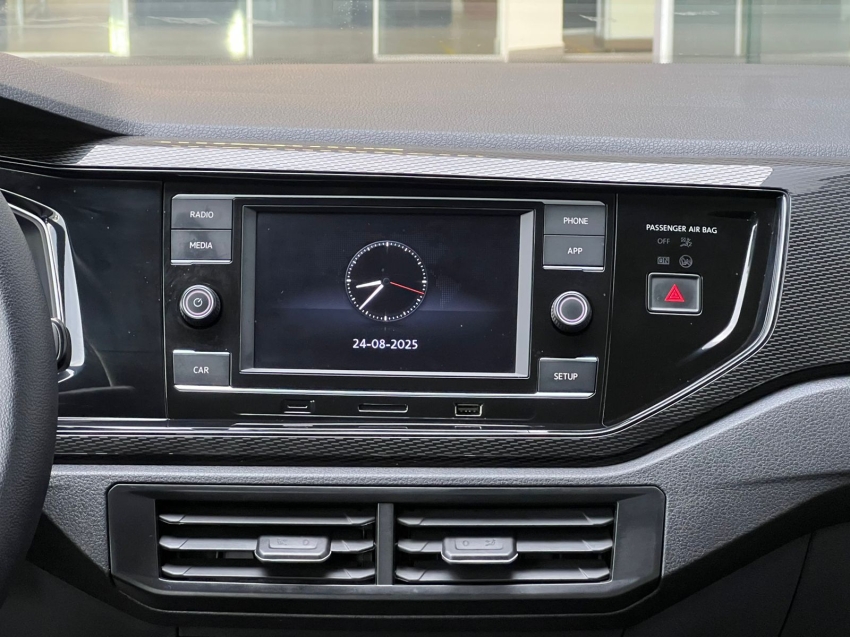 volkswagen virtus 1.0 170 tsi manual gasolina 4p 2024