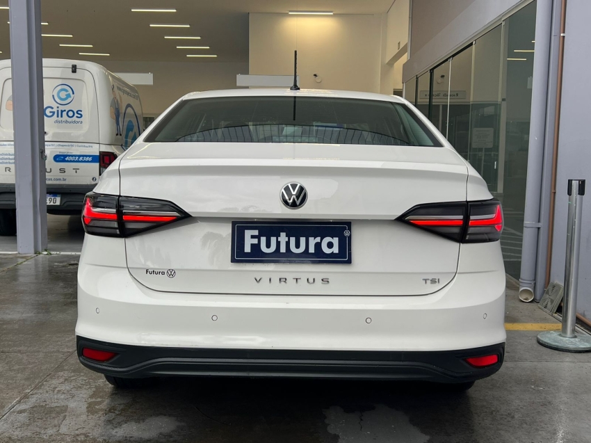volkswagen virtus 1.0 170 tsi manual gasolina 4p 2024