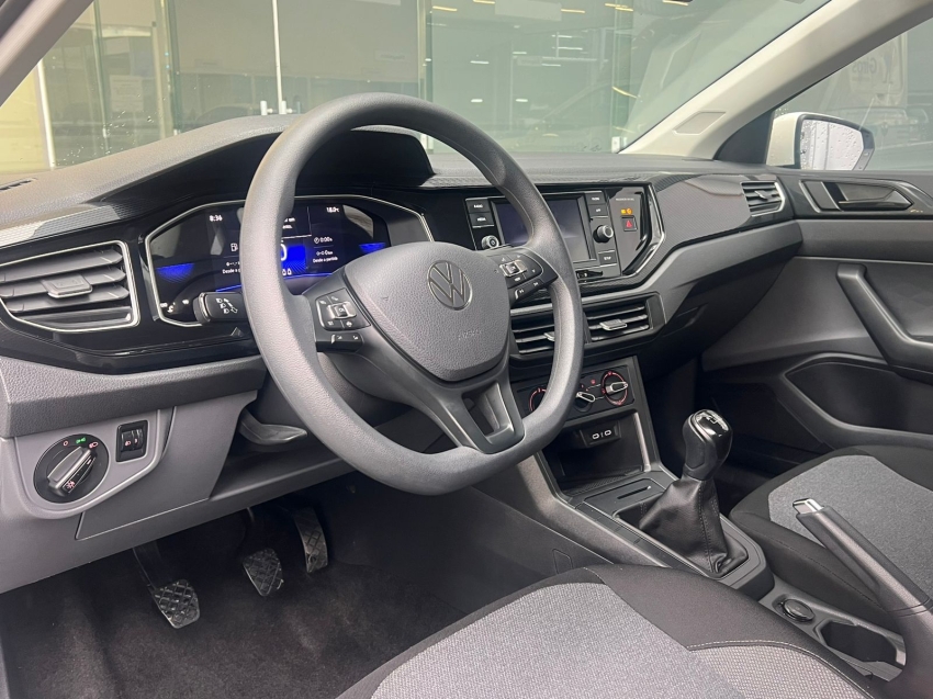 volkswagen virtus 1.0 170 tsi manual gasolina 4p 2024