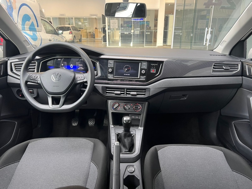 volkswagen virtus 1.0 170 tsi manual gasolina 4p 2024