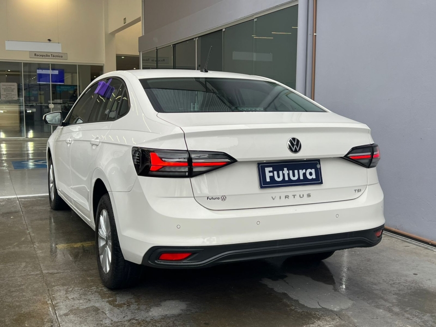 volkswagen virtus 1.0 170 tsi manual gasolina 4p 2024