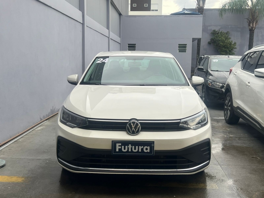 volkswagen virtus 1.0 170 tsi manual gasolina 4p 2024