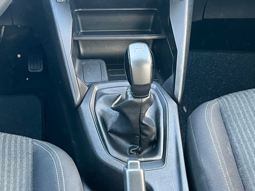 peugeot 208 1.0 firefly flex like manual gasolina 4p 2024