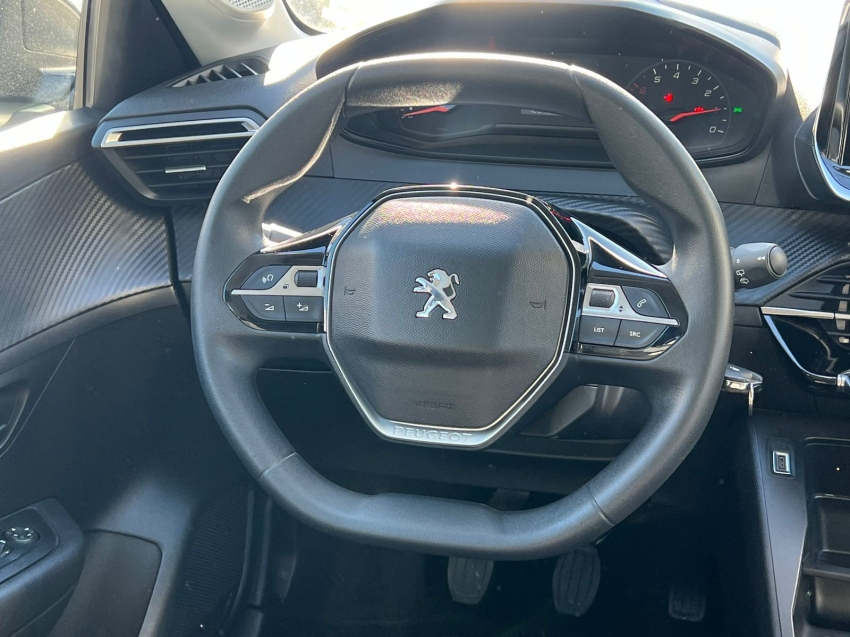 peugeot 208 1.0 firefly flex like manual gasolina 4p 2024