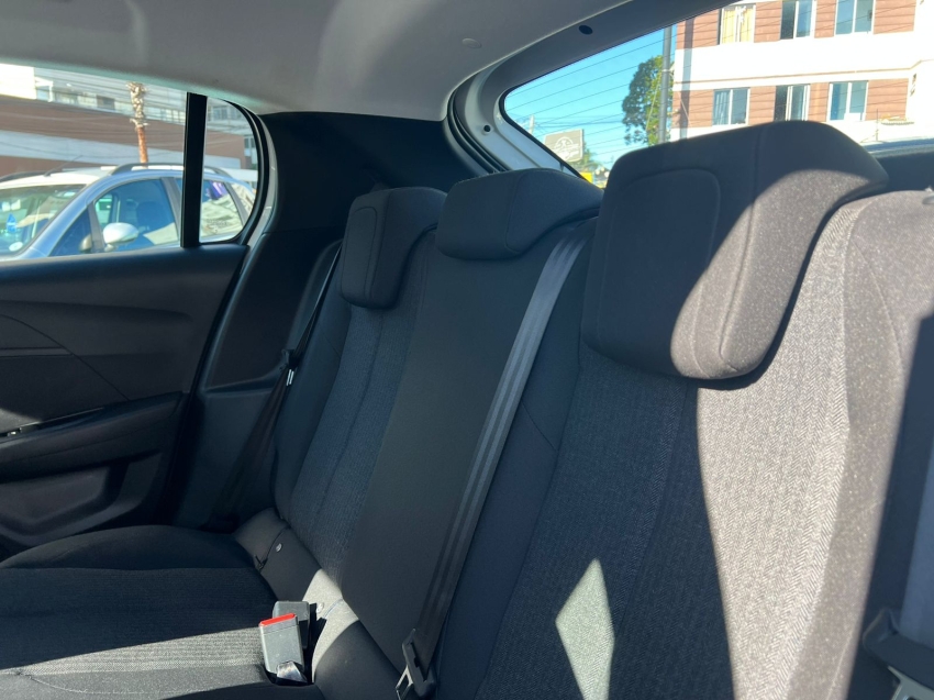 peugeot 208 1.0 firefly flex like manual gasolina 4p 2024