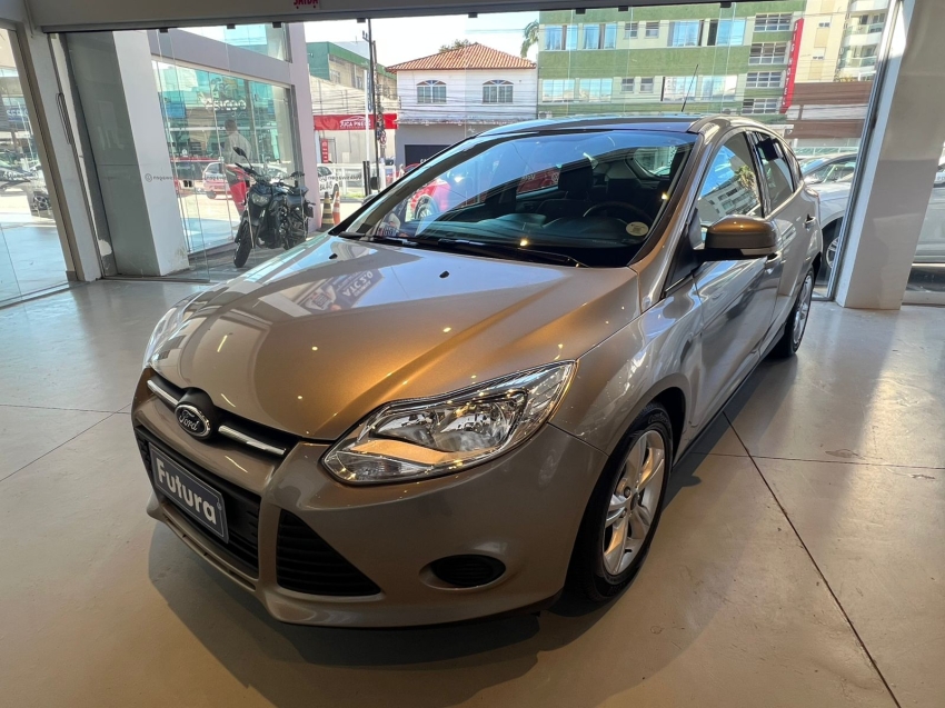 ford focus 1.6 s 16v flex 4p powershift gasolina automatico 2014 ford focus 1.6 s 16v flex 4p powershift gasolina automatico 2014