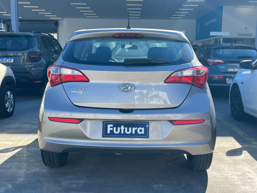 hyundai hb20 1.0 comfort 12v flex 4p manual gasolina 2017