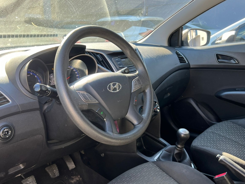 hyundai hb20 1.0 comfort 12v flex 4p manual gasolina 2017