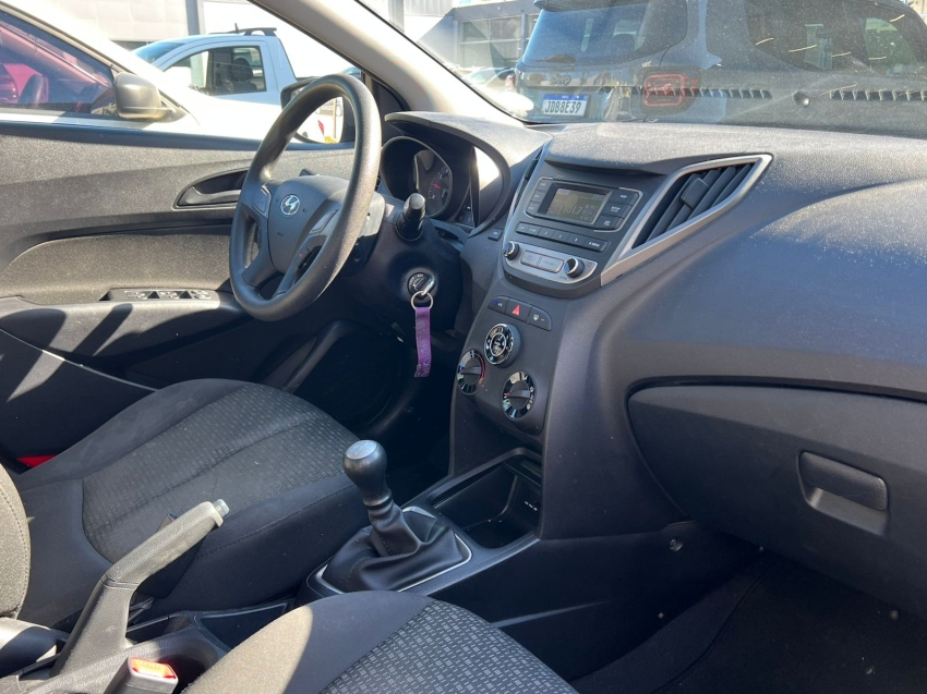 hyundai hb20 1.0 comfort 12v flex 4p manual gasolina 2017