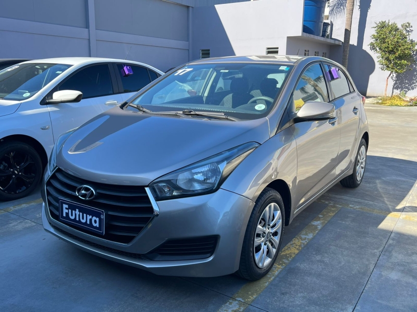 hyundai hb20 1.0 comfort 12v flex 4p manual gasolina 2017