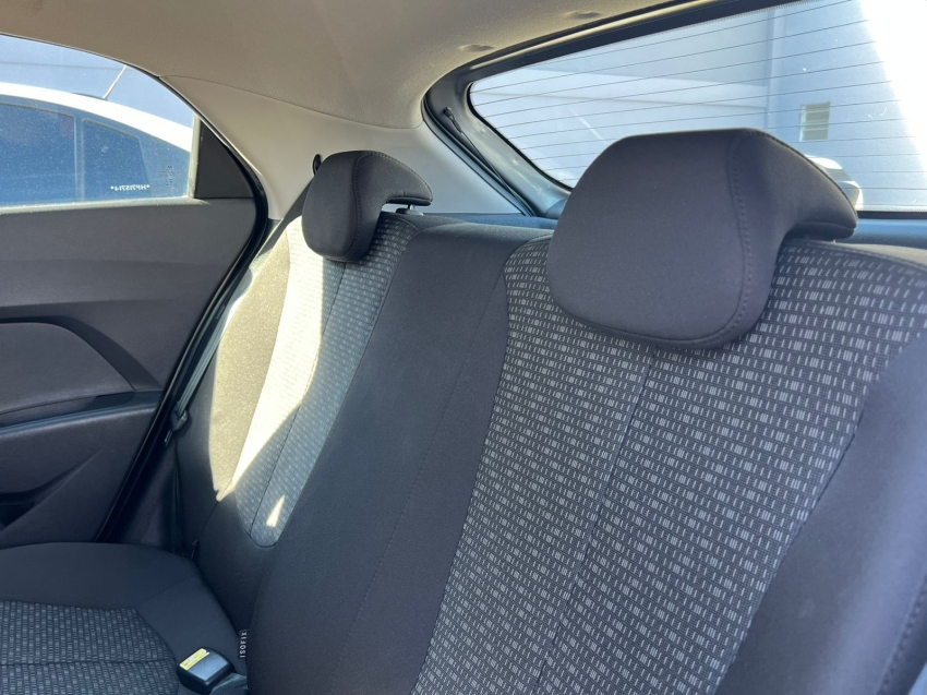 hyundai hb20 1.0 comfort 12v flex 4p manual gasolina 2017