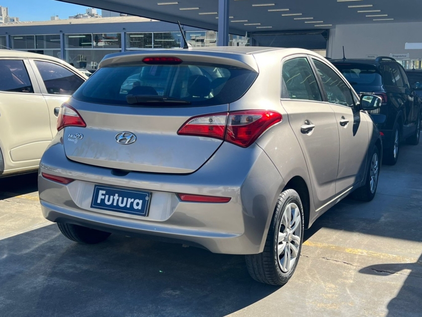 hyundai hb20 1.0 comfort 12v flex 4p manual gasolina 2017