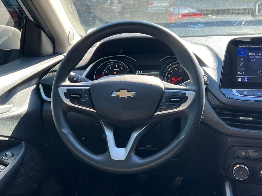 chevrolet onix 1.0 turbo flex plus ltz manual gasolina 4p 2023