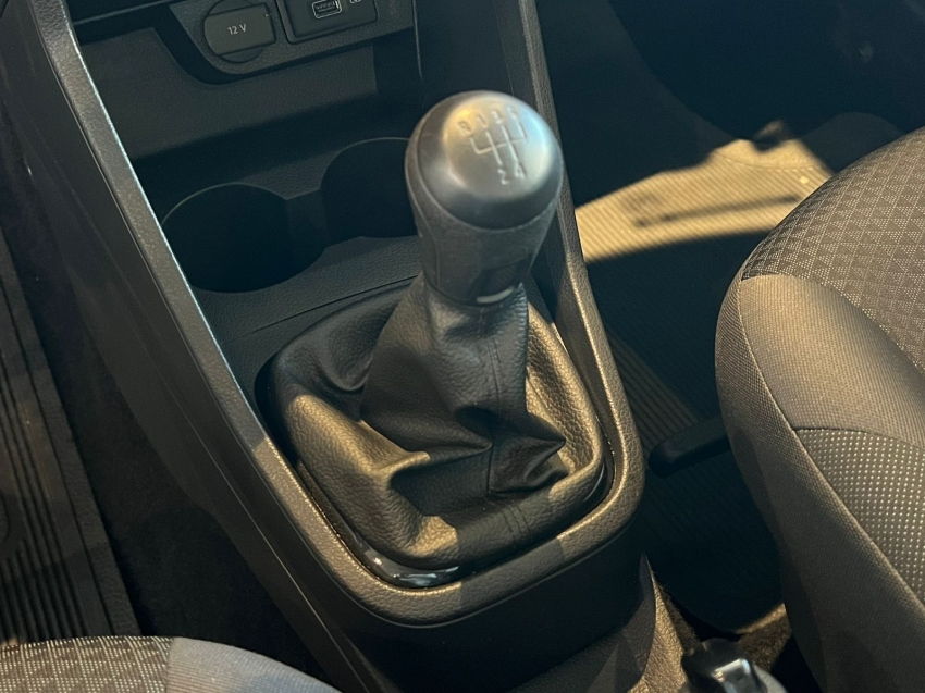 volkswagen saveiro 1.6 msi robust cs 8v flex 2p manual gasolina 4p 2023