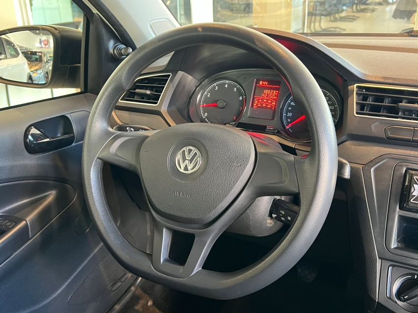 volkswagen saveiro 1.6 msi robust cs 8v flex 2p manual gasolina 4p 2023