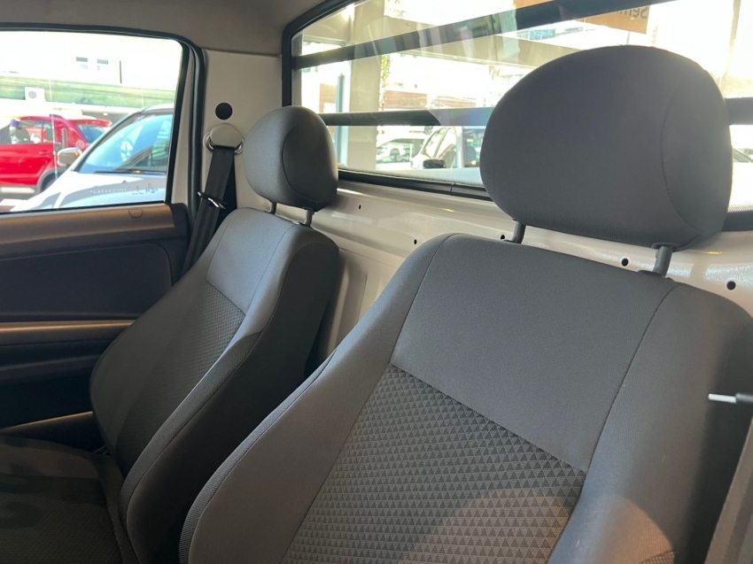volkswagen saveiro 1.6 msi robust cs 8v flex 2p manual gasolina 4p 2023