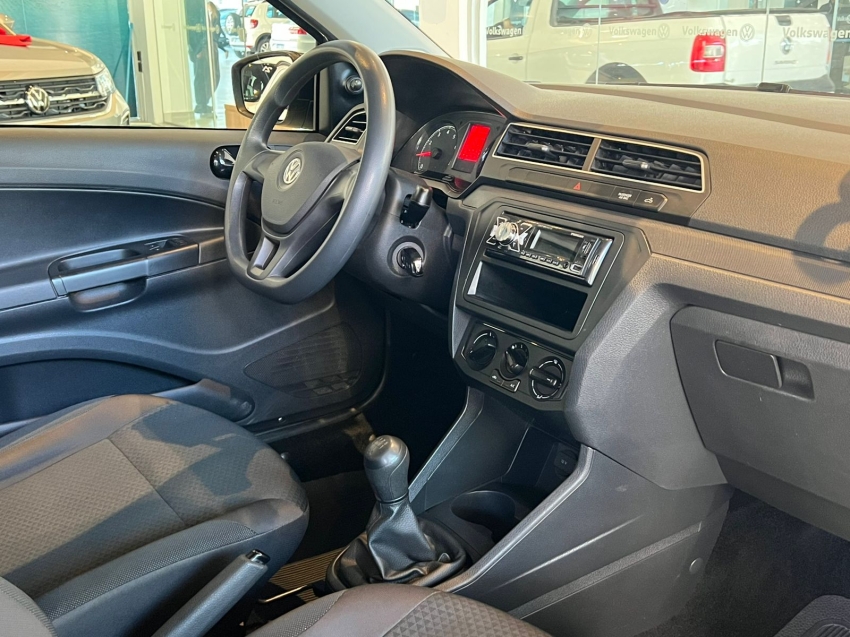 volkswagen saveiro 1.6 msi robust cs 8v flex 2p manual gasolina 4p 2023
