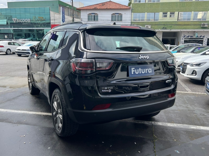jeep compass 1.3 t270 turbo flex longitude at6 gasolina 4p automatico 202313 jeep compass 1.3 t270 turbo flex longitude at6 gasolina 4p automatico 202313