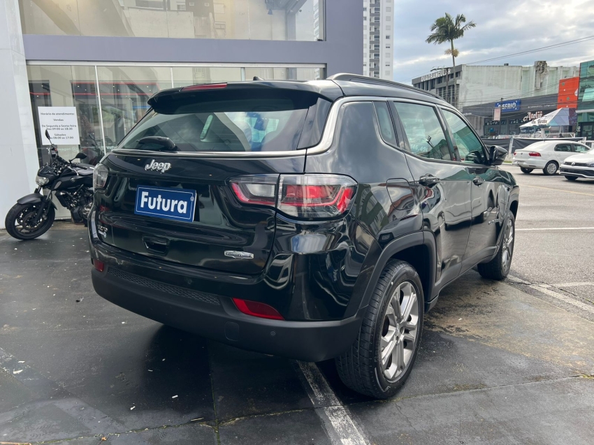 jeep compass 1.3 t270 turbo flex longitude at6 gasolina 4p automatico 202311 jeep compass 1.3 t270 turbo flex longitude at6 gasolina 4p automatico 202311