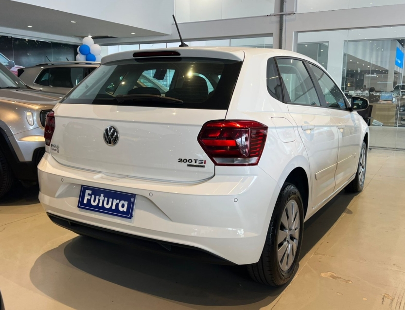 volkswagen polo 1.0 200 tsi sense automatico gasolina 4p 202013 volkswagen polo 1.0 200 tsi sense automatico gasolina 4p 202013