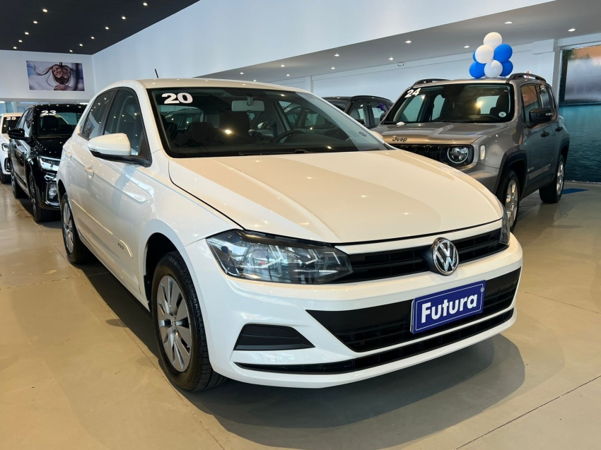 volkswagen polo 1.0 200 tsi sense automatico gasolina 4p 20202 volkswagen polo 1.0 200 tsi sense automatico gasolina 4p 20202