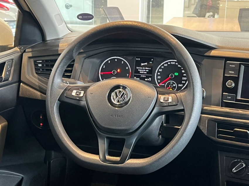 volkswagen polo 1.0 200 tsi sense automatico gasolina 4p 20206 volkswagen polo 1.0 200 tsi sense automatico gasolina 4p 20206