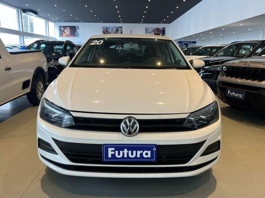 volkswagen polo 1.0 200 tsi sense automatico gasolina 4p 20201 volkswagen polo 1.0 200 tsi sense automatico gasolina 4p 20201