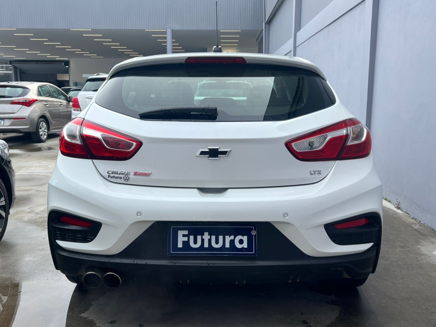 chevrolet cruze 1.4 turbo ltz 16v flex 4p automatico gasolina 201912 chevrolet cruze 1.4 turbo ltz 16v flex 4p automatico gasolina 201912
