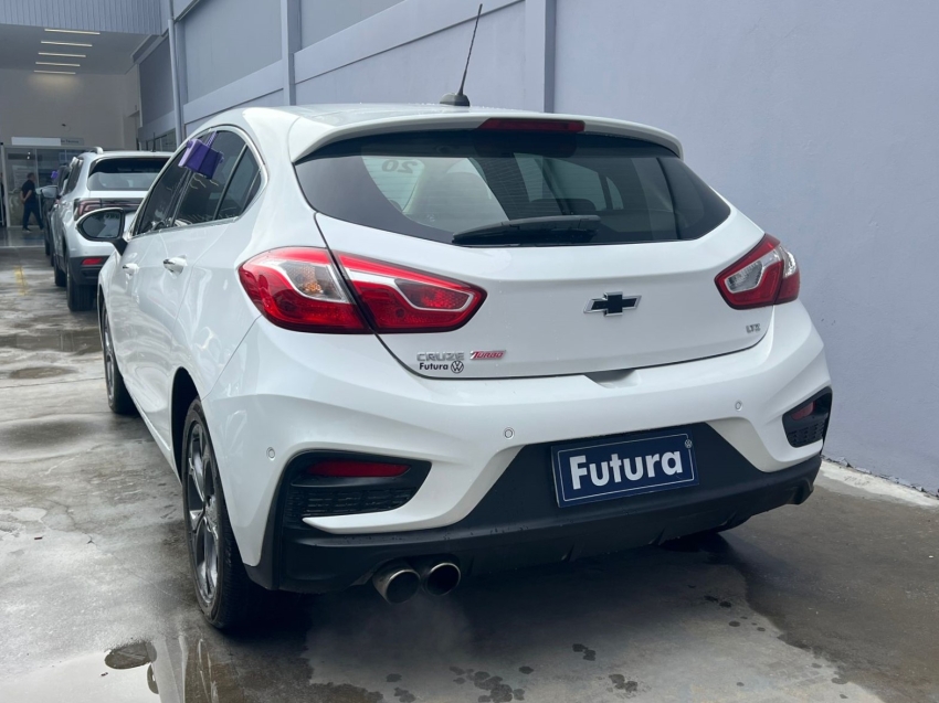 chevrolet cruze 1.4 turbo ltz 16v flex 4p automatico gasolina 201911 chevrolet cruze 1.4 turbo ltz 16v flex 4p automatico gasolina 201911