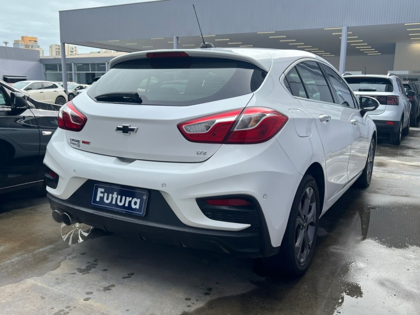 chevrolet cruze 1.4 turbo ltz 16v flex 4p automatico gasolina 201913 chevrolet cruze 1.4 turbo ltz 16v flex 4p automatico gasolina 201913