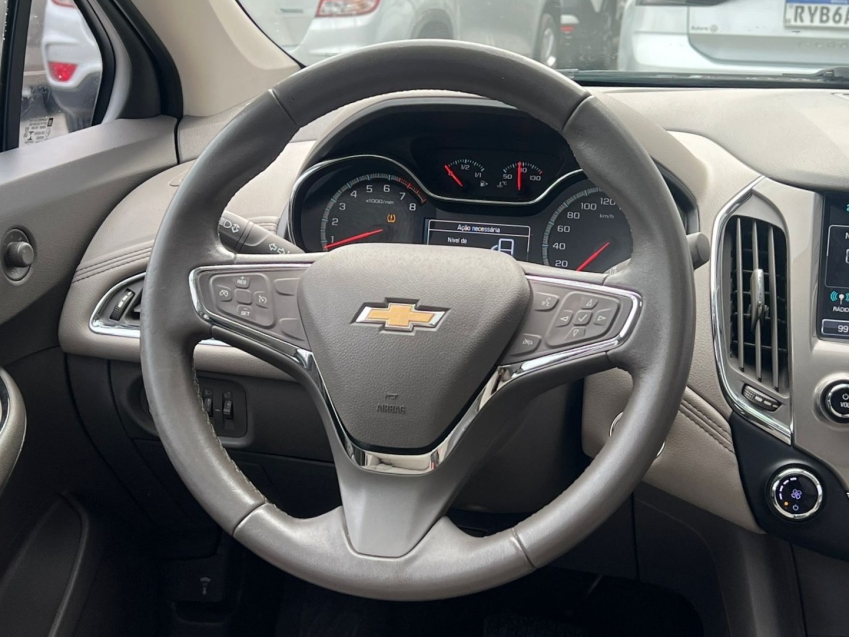 chevrolet cruze 1.4 turbo ltz 16v flex 4p automatico gasolina 20196 chevrolet cruze 1.4 turbo ltz 16v flex 4p automatico gasolina 20196