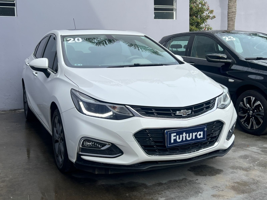 chevrolet cruze 1.4 turbo ltz 16v flex 4p automatico gasolina 20192 chevrolet cruze 1.4 turbo ltz 16v flex 4p automatico gasolina 20192