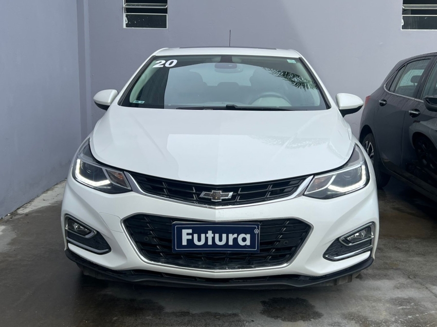 chevrolet cruze 1.4 turbo ltz 16v flex 4p automatico gasolina 20191 chevrolet cruze 1.4 turbo ltz 16v flex 4p automatico gasolina 20191