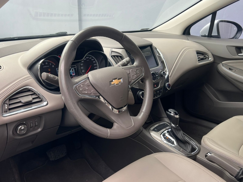 chevrolet cruze 1.4 turbo ltz 16v flex 4p automatico gasolina 20193 chevrolet cruze 1.4 turbo ltz 16v flex 4p automatico gasolina 20193