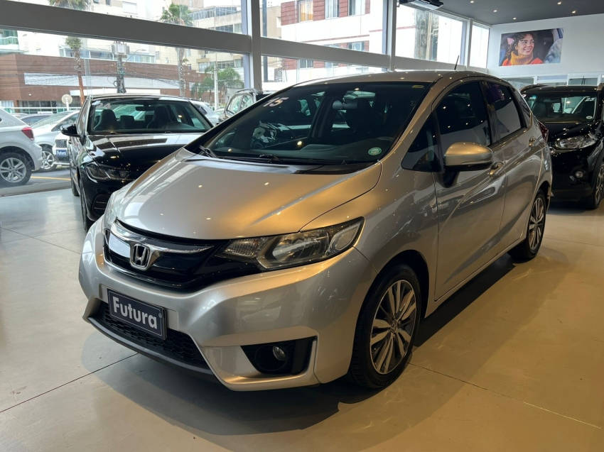honda fit 1.5 ex 16v flex 4p automatico gasolina 2015 honda fit 1.5 ex 16v flex 4p automatico gasolina 2015