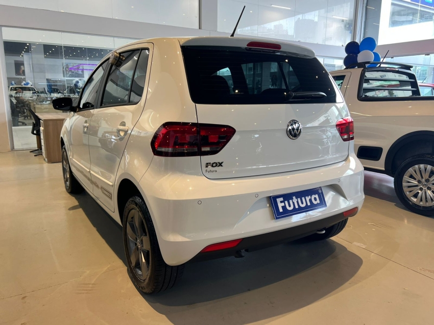 volkswagen fox 1.6 msi total flex connect 4p manual gasolina 201911 volkswagen fox 1.6 msi total flex connect 4p manual gasolina 201911