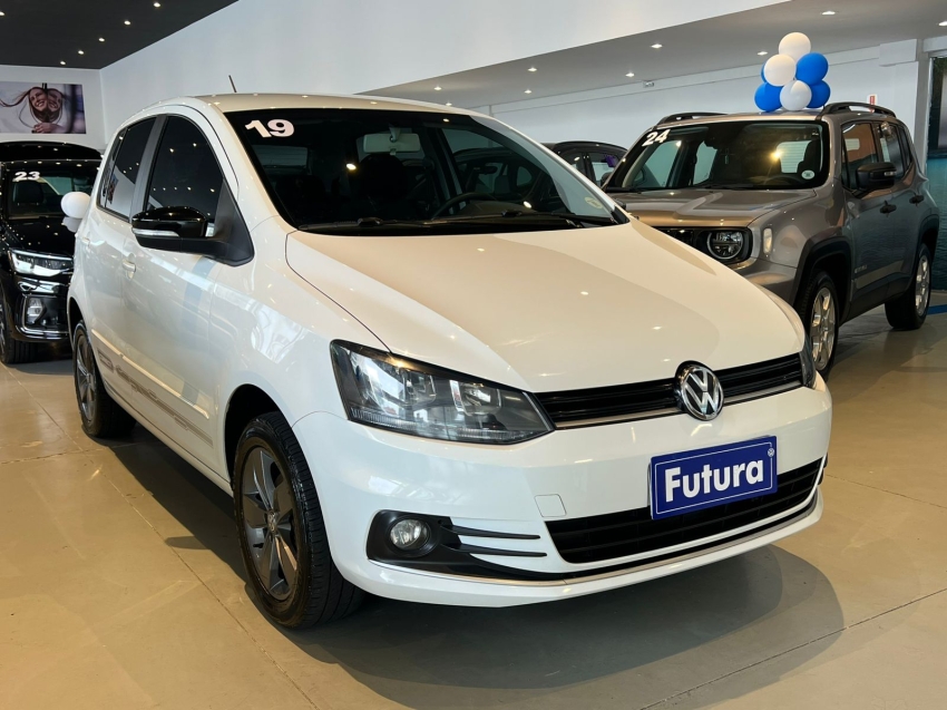 volkswagen fox 1.6 msi total flex connect 4p manual gasolina 20192 volkswagen fox 1.6 msi total flex connect 4p manual gasolina 20192