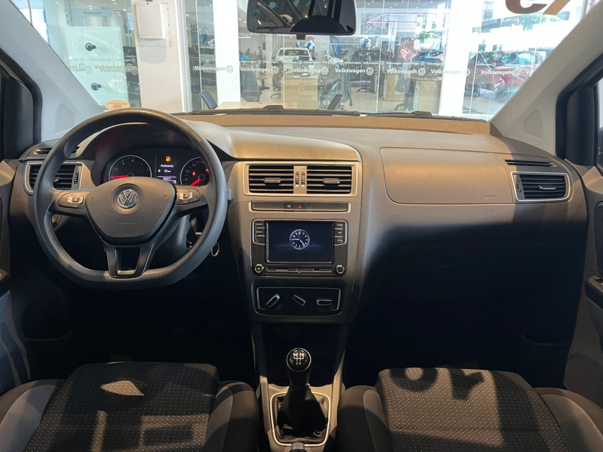 volkswagen fox 1.6 msi total flex connect 4p manual gasolina 20195 volkswagen fox 1.6 msi total flex connect 4p manual gasolina 20195