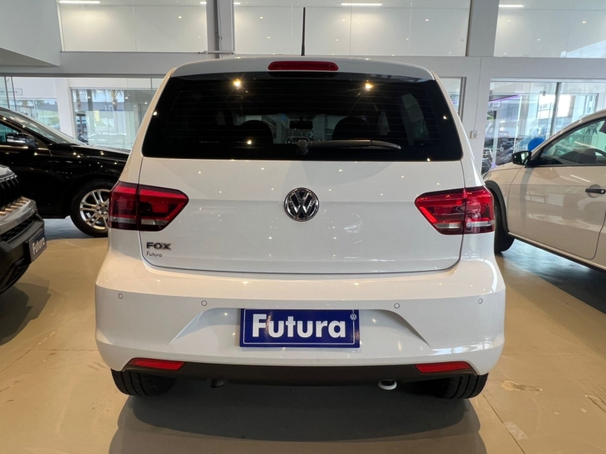 volkswagen fox 1.6 msi total flex connect 4p manual gasolina 201912 volkswagen fox 1.6 msi total flex connect 4p manual gasolina 201912