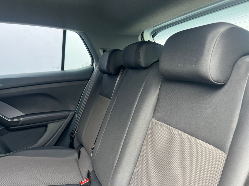 volkswagen t-cross 1.0 200 tsi total flex sense automatico gasolina 4p 2023