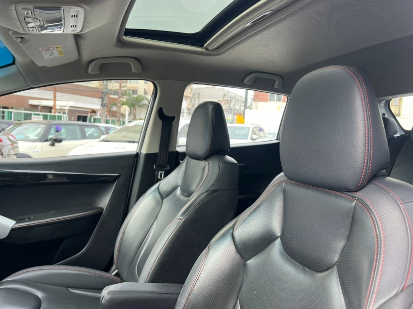 jac t40 1.6 16v gasolina plus 4p cvt automatico 2021