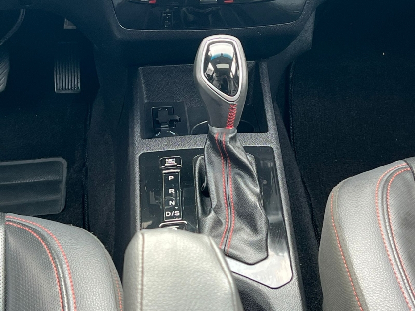 jac t40 1.6 16v gasolina plus 4p cvt automatico 2021