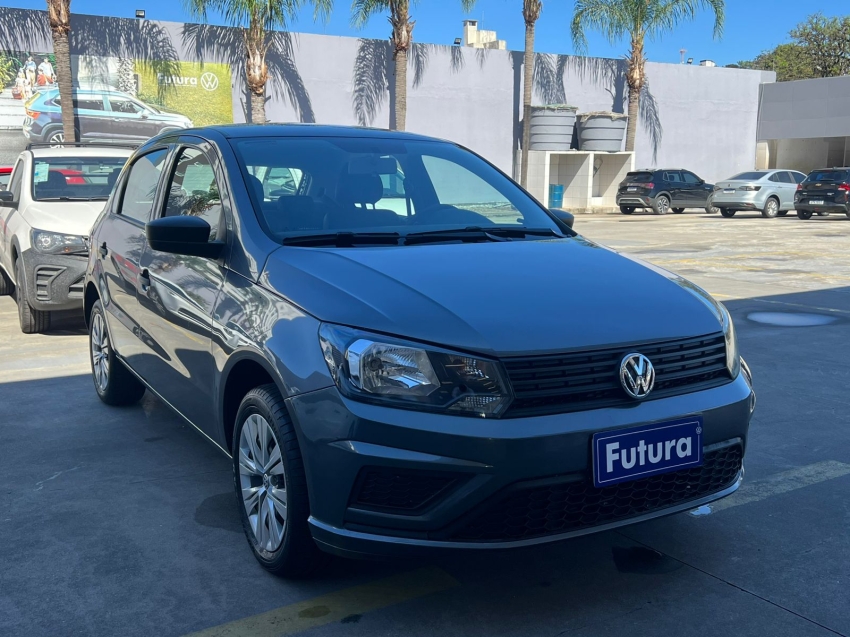 volkswagen gol 1.0 12v mpi totalflex 4p manual gasolina 20232 volkswagen gol 1.0 12v mpi totalflex 4p manual gasolina 20232