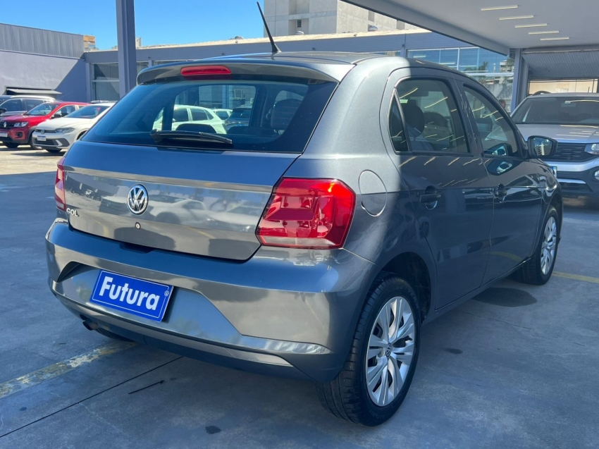 volkswagen gol 1.0 12v mpi totalflex 4p manual gasolina 202313 volkswagen gol 1.0 12v mpi totalflex 4p manual gasolina 202313