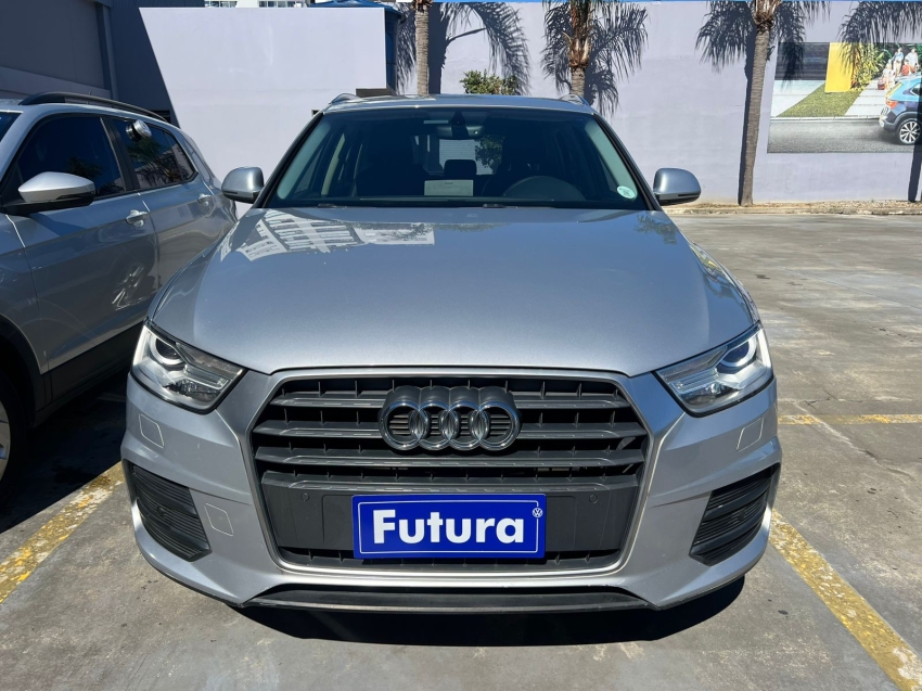 audi q3 1.4 tfsi attraction flex 4p s tronic gasolina automatico 20181 audi q3 1.4 tfsi attraction flex 4p s tronic gasolina automatico 20181