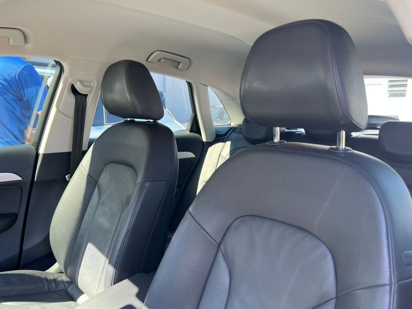 audi q3 1.4 tfsi attraction flex 4p s tronic gasolina automatico 20184 audi q3 1.4 tfsi attraction flex 4p s tronic gasolina automatico 20184